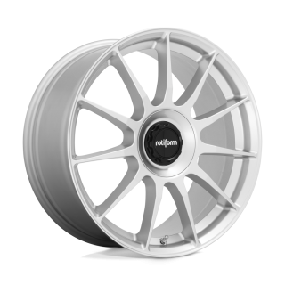 Felga aluminiowa R170 DTM Silver ROTIFORM 8.5x18 ET35 5x100