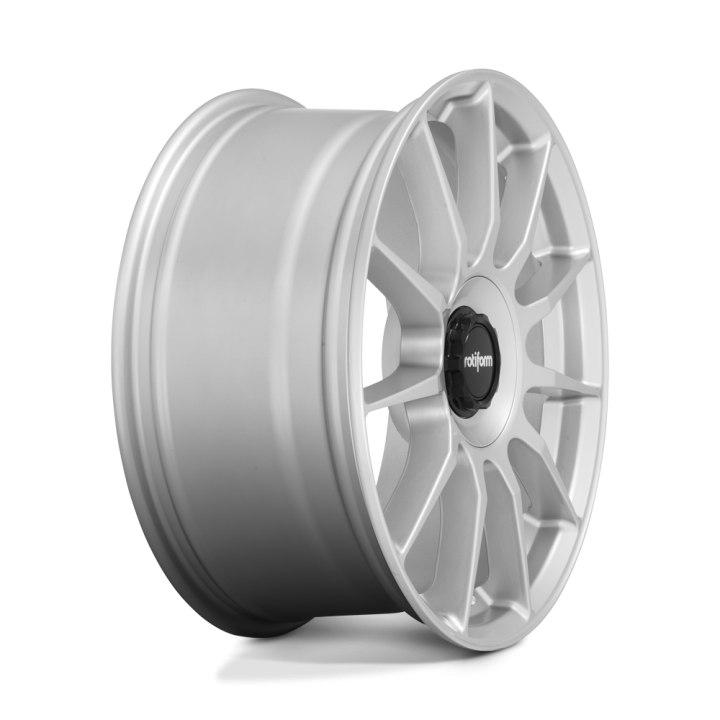 Felga aluminiowa R170 DTM Silver ROTIFORM 8.5x18 ET35 5x100 - ujęcie 2