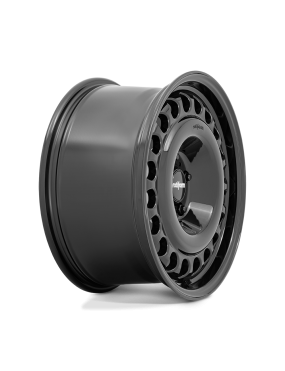 Felga aluminiowa R191 STL Gloss Black ROTIFORM 9.0x18 ET18 6x135