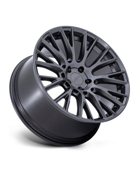 Felga aluminiowa RC201 LSE Matte Anthracite ROTIFORM 8.5x20 ET35 5x120