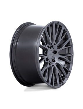 Felga aluminiowa RC201 LSE Matte Anthracite ROTIFORM 8.5x20 ET35 5x120