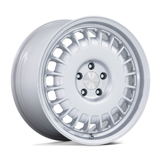 Felga aluminiowa RC205 PMF Gloss Silver ROTIFORM 8.5x20 ET35 5x120