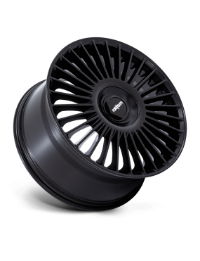 Felga aluminiowa RC202 GRZ Matte Black ROTIFORM 10.0x22 ET20 5x120