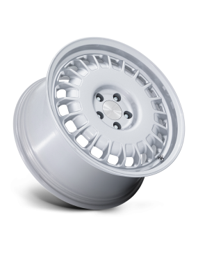 Felga aluminiowa RC205 PMF Gloss Silver ROTIFORM 8.5x20 ET35 5x120