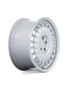 Felga aluminiowa RC205 PMF Gloss Silver ROTIFORM 8.5x20 ET35 5x120