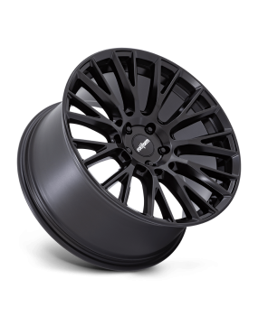 Felga aluminiowa RC201 LSE Satin Black ROTIFORM 8.5x20 ET35 5x120