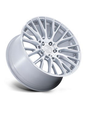 Felga aluminiowa RC201 LSE Gloss Silver With Machined Face ROTIFORM 8.5x20 ET35 5x120
