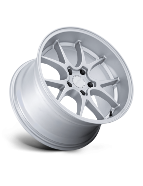 Felga aluminiowa RC207 LTN-J Matte Silver ROTIFORM 8.5x18 ET22 5x114.3