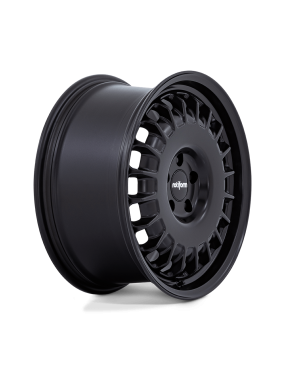 Felga aluminiowa RC205 PMF Matte Black ROTIFORM 8.5x20 ET35 5x120
