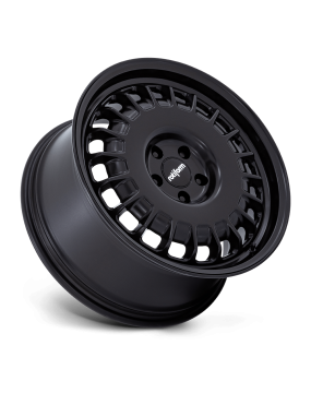 Felga aluminiowa RC205 PMF Matte Black ROTIFORM 8.5x20 ET35 5x120