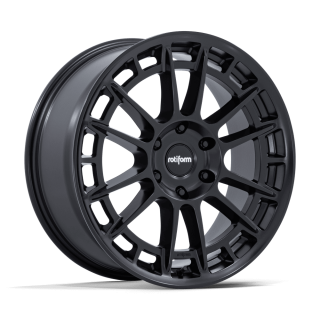 Felga aluminiowa RC210 OZR-T Matte Black ROTIFORM 8.5x20 ET45 6x139.7