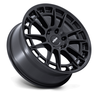 Felga aluminiowa RC210 OZR-T Matte Black ROTIFORM 8.5x20 ET45 6x139.7 - ujęcie 2