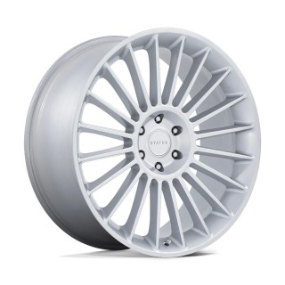 Felga aluminiowa VENTI Gloss Silver STATUS 10.0x24 ET30 6x135