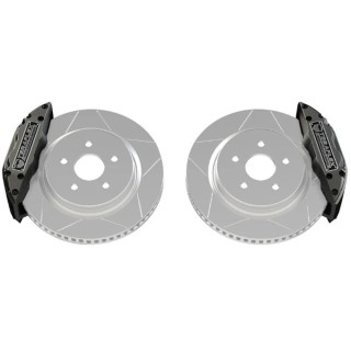 Zestaw zacisków hamulcowych tył TeraFlex High Modulus - ujęcie 2