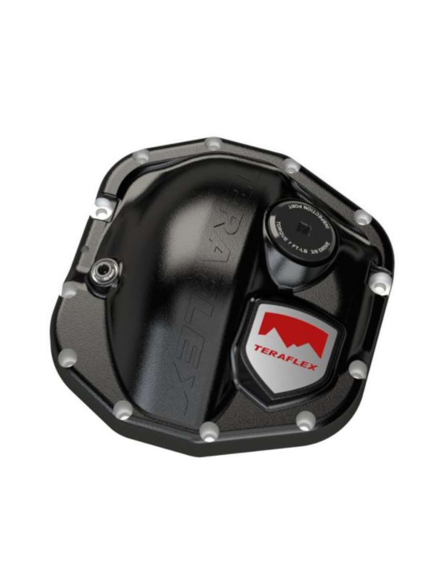 Osłona dyferencjału Dana 44 tył TeraFlex AdvanTEK (M220)