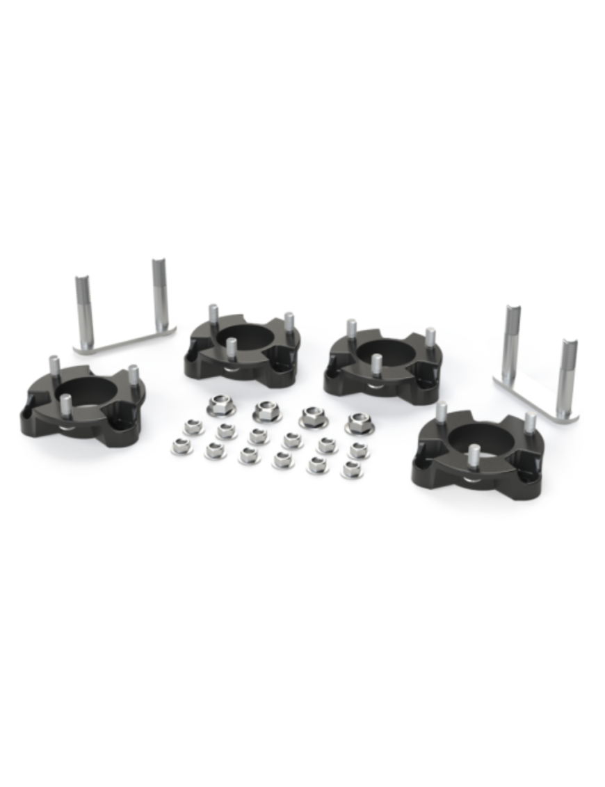 Zestaw podnoszący Spacer Performance TeraFlex Lift 2"