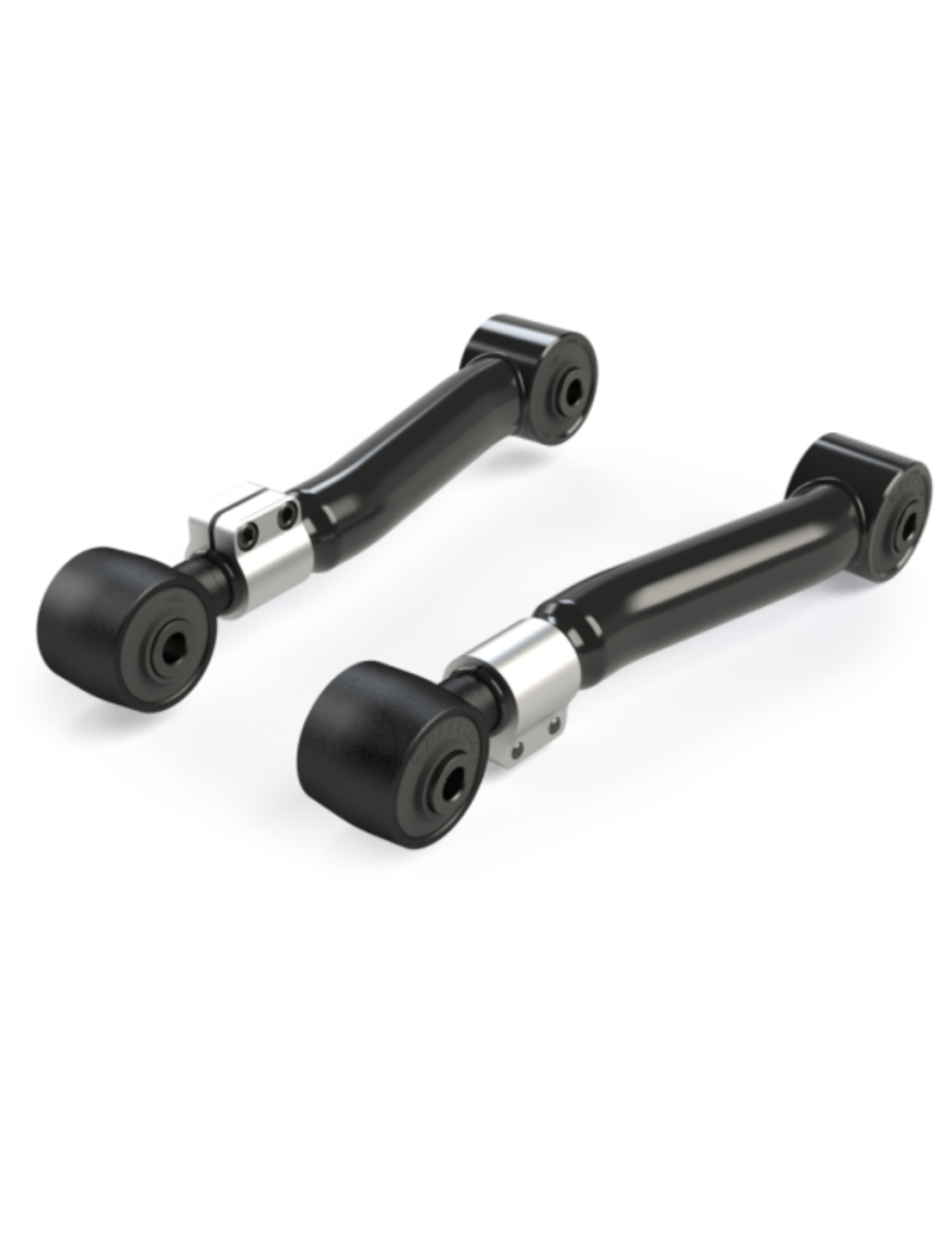 Wahacze regulowane górne tył TeraFlex Alpine IR Lift 0-3"