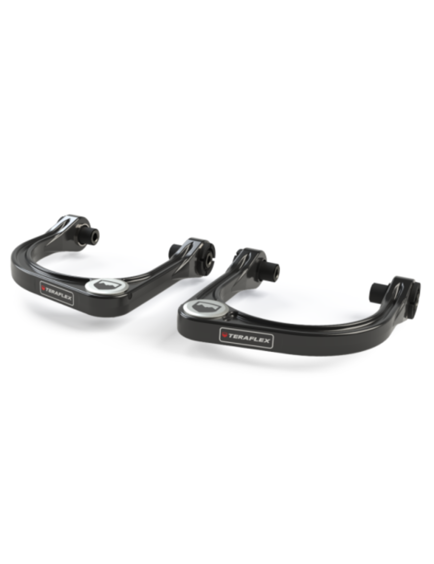 Wahacze górne TeraFlex Lift 0-3"