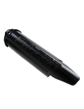 Amortyzatory przód TeraFlex Falcon Series SP2 3.5 aDapt e-Adjust Piggyback Lift 2-4,5" Benzyna