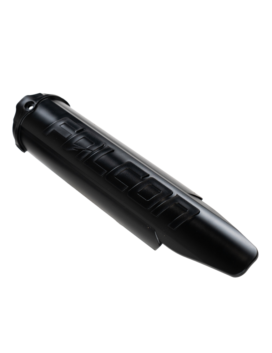 Amortyzatory przód TeraFlex Falcon Series SP2 3.5 aDapt e-Adjust Piggyback Lift 2-4,5" Benzyna