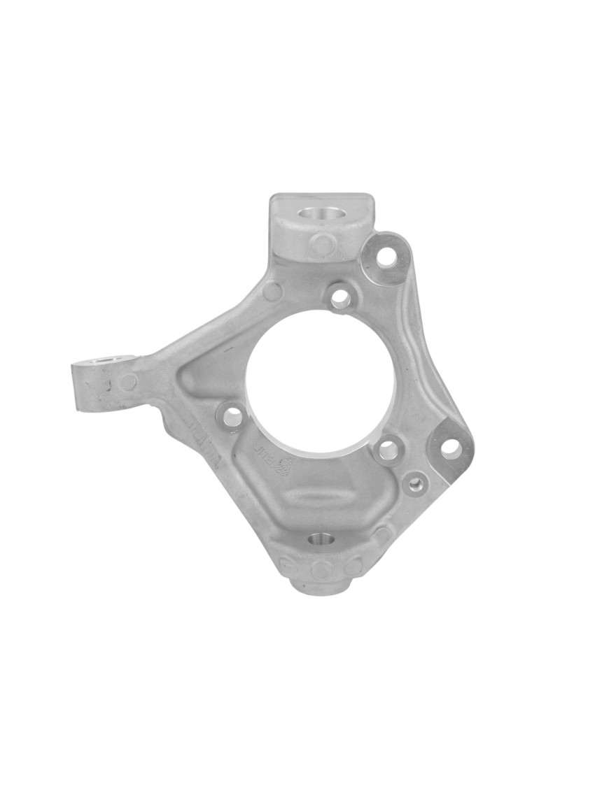 Zwrotnica przednia prawa SRLine ZW-JE007P Jeep Wrangler JL 2018-