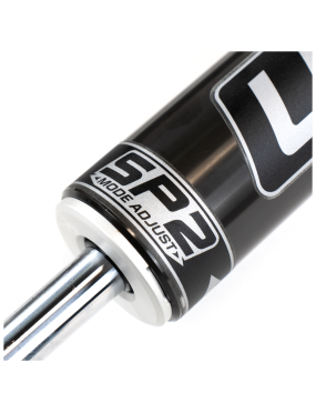 Amortyzatory przód TeraFlex Falcon Series SP2 3.3 Fast Adjust Piggyback Lift 2-3"