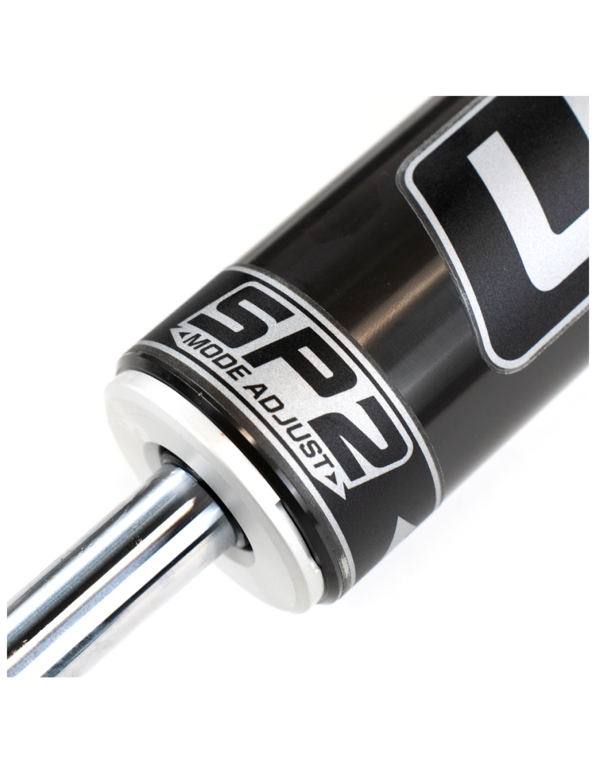 Amortyzatory przód TeraFlex Falcon Series SP2 3.3 Fast Adjust Piggyback Lift 2-3"