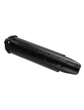 Amortyzatory przód TeraFlex Falcon Series SP2 3.3 Fast Adjust Piggyback Lift 2-3"