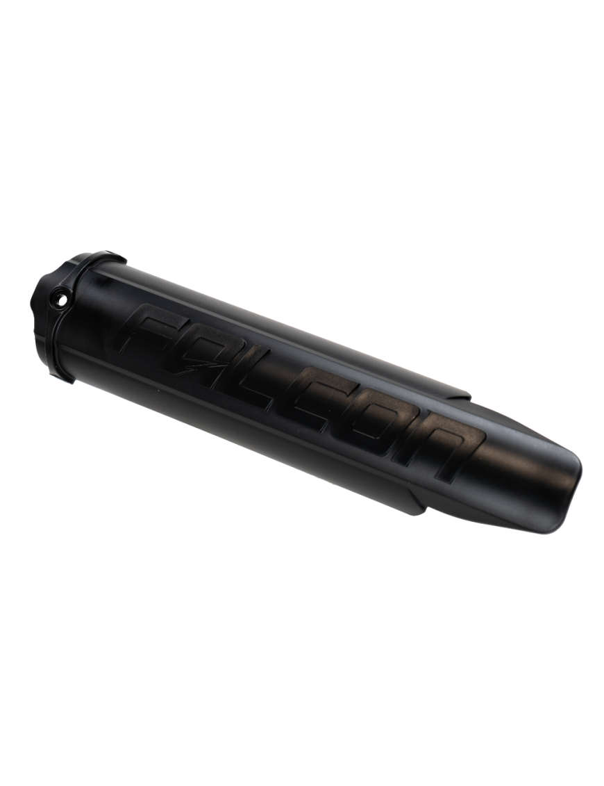 Amortyzatory przód TeraFlex Falcon Series SP2 3.3 Fast Adjust Piggyback Lift 2-3"