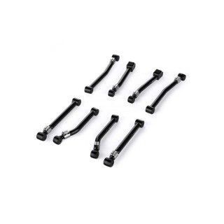 Wahacze regulowane Short Arm TeraFlex Alpine Flexarm Lift 2-4"