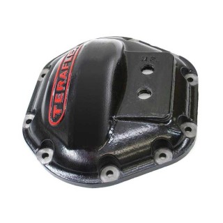 Osłona dyferencjału Dana 44 Heavy Duty TeraFlex - ujęcie 2