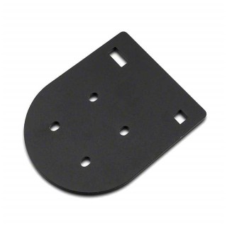 Zestaw do mocowania RotopaX TeraFlex Alpha - ujęcie 2