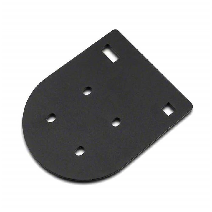 Zestaw do mocowania RotopaX TeraFlex Alpha - ujęcie 2