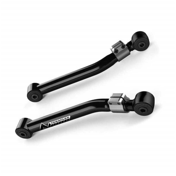 Wahacze regulowane górne tył Short Arm TeraFlex Alpine Lift 2-4"