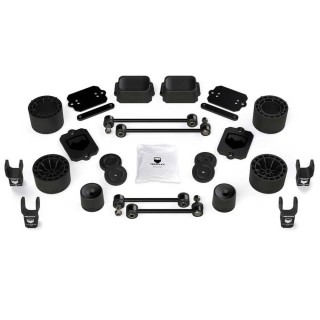 Zestaw zawieszenia TeraFlex Lift 2,5"