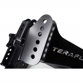 Kompletny most tył CRD60 przełożenie 4.88 z blokadą dyferencjału ARB TeraFlex Lift 4-6" - ujęcie 2