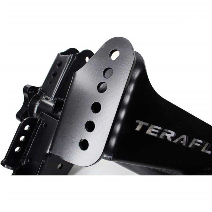 Kompletny most tył CRD60 przełożenie 4.88 z blokadą dyferencjału ARB TeraFlex Lift 4-6" - ujęcie 2