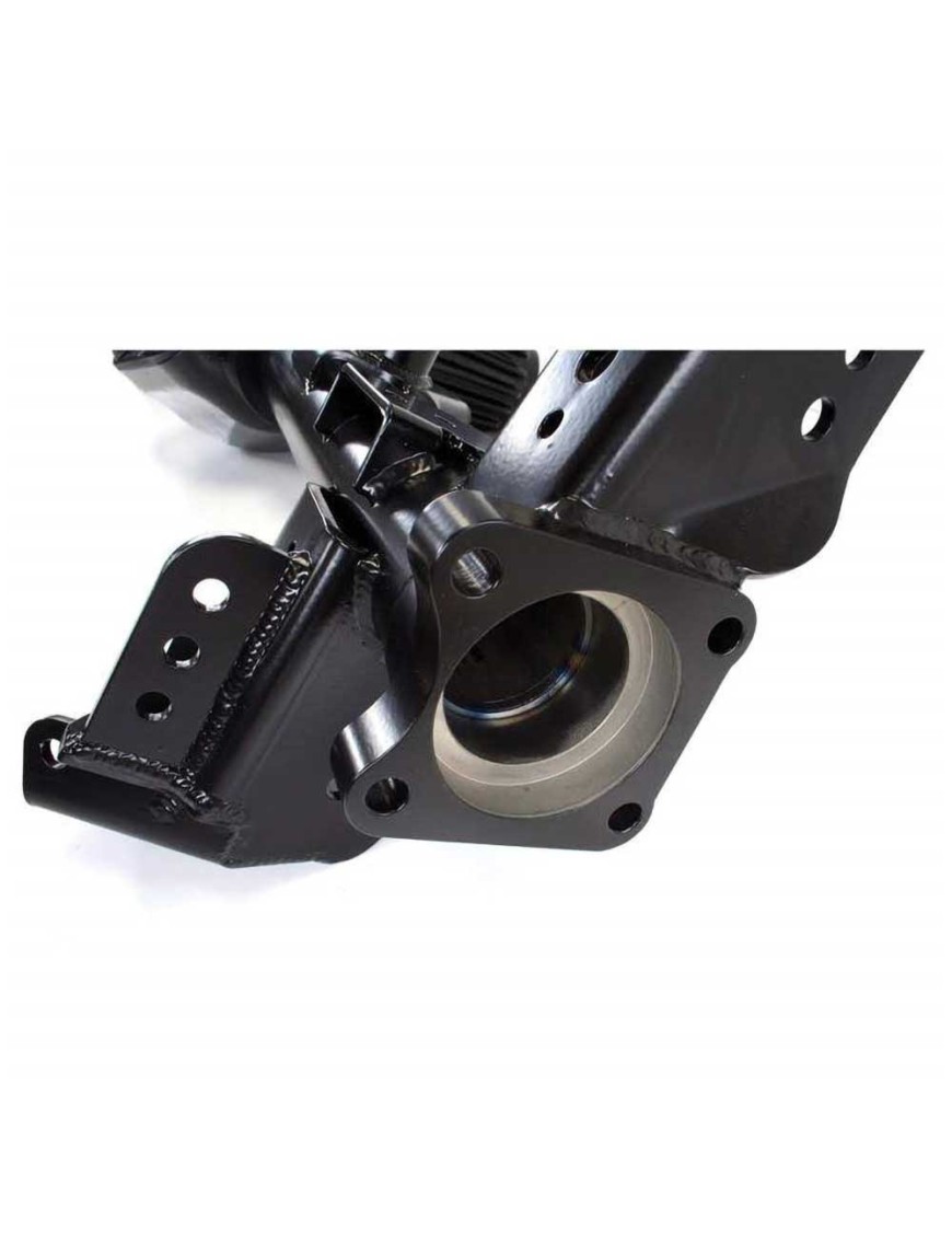 Kompletny most tył CRD60 przełożenie 4.88 z blokadą dyferencjału ARB TeraFlex Lift 4-6"