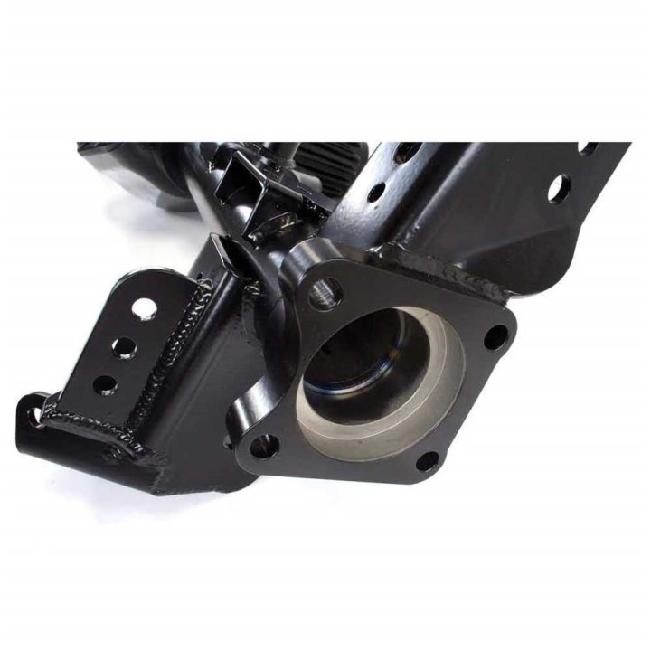 Kompletny most tył CRD60 przełożenie 4.88 z blokadą dyferencjału ARB TeraFlex Lift 4-6" - ujęcie 4