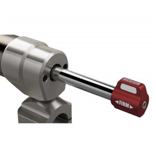 Amortyzator skrętu regulowany drążek 1-5/8" TeraFlex Falcon Nexus EF 2.2 - ujęcie 2
