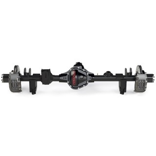 Most tył TeraFlex CRD60 Full-Float Lift 0-6"