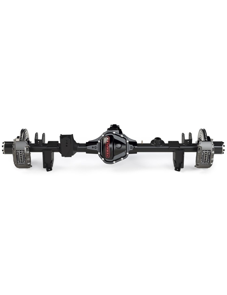 Most tył TeraFlex CRD60 Full-Float Lift 0-6"