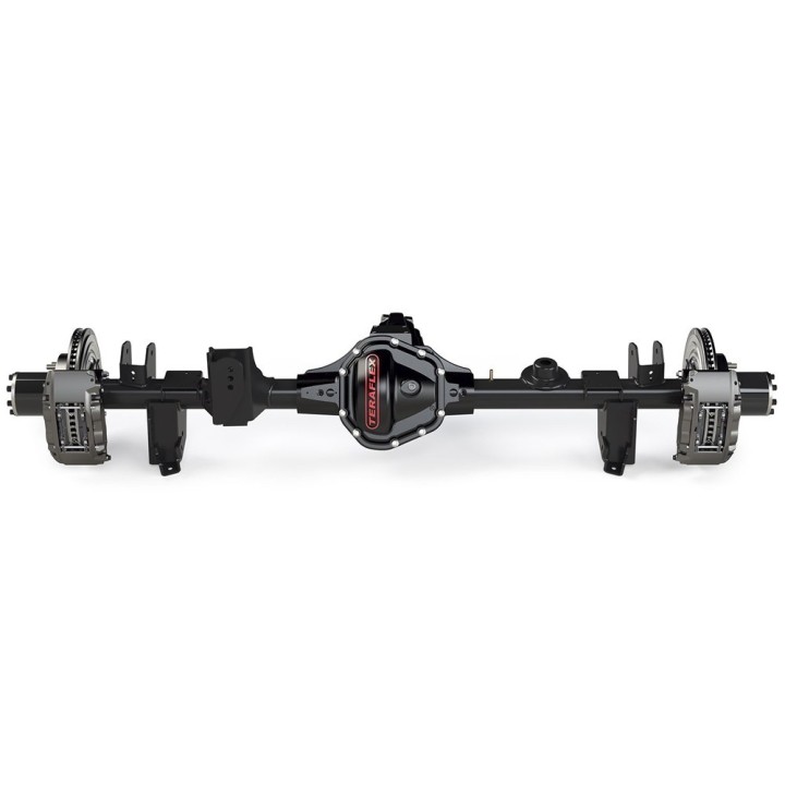 Most tył TeraFlex CRD60 Full-Float Lift 0-6"