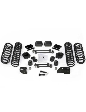 Base kit TeraFlex Lift 4,5"