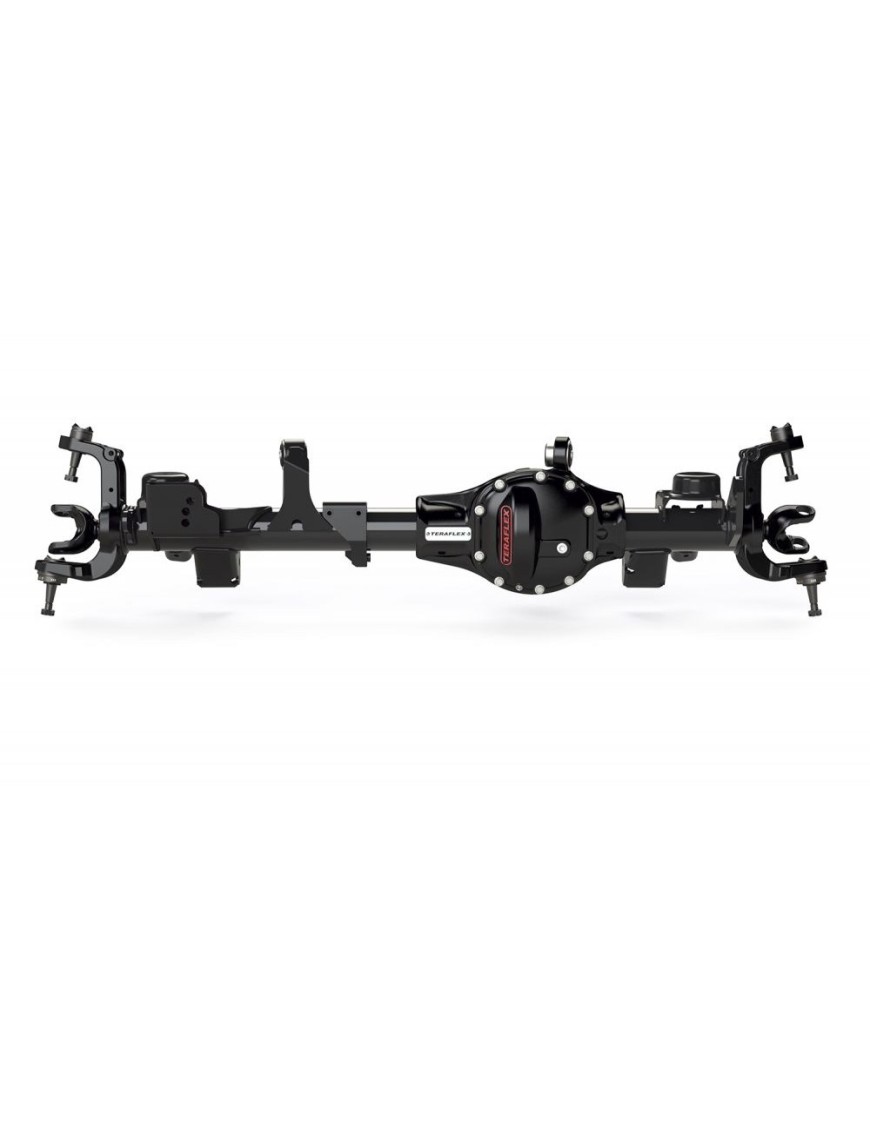 Obudowa przedniego mostu TeraFlex Tera30 Lift 0-5"