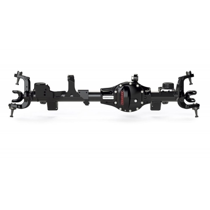 Obudowa przedniego mostu TeraFlex Tera30 Lift 0-5"