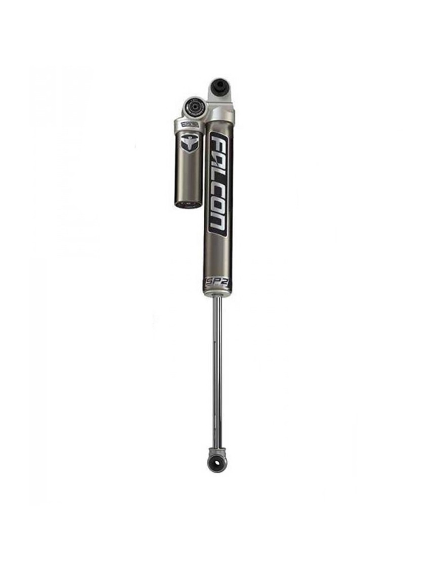 Amortyzator gazowy prawy tył TeraFlex Falcon Series SP2 3.1 Piggyback Lift 3-4,5"