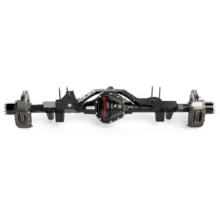 Obudowa tylnego mostu TeraFlex CRD60 Full-Float Lift 0-6"