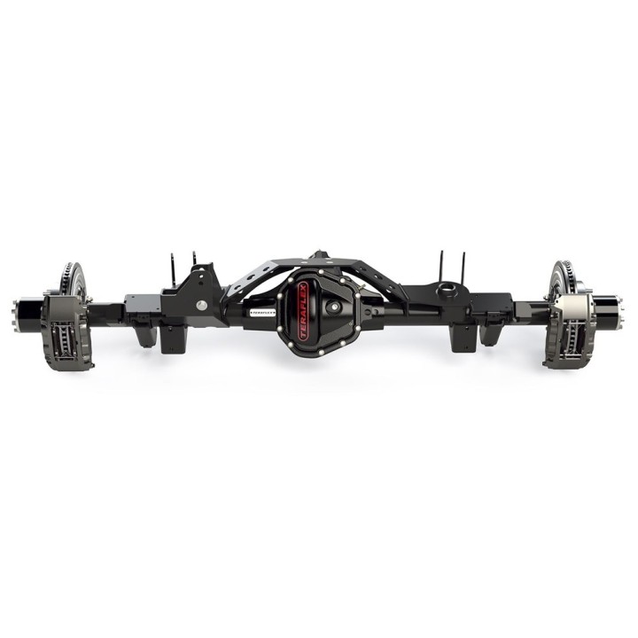 Obudowa tylnego mostu TeraFlex CRD60 Full-Float Lift 0-6"