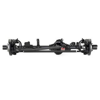 Kompletny most przód Tera60 TeraFlex Lift 0-6"